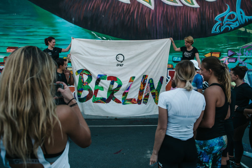 Free Sports Events Berlin