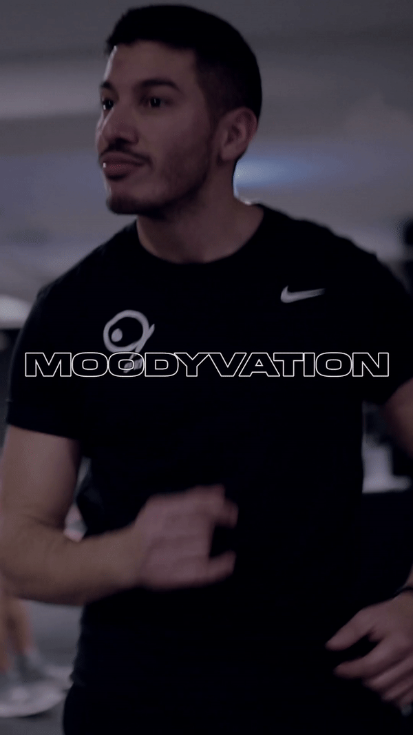 Motivation GIF Meme Sport